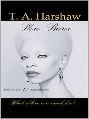 cover image of Slow Burn